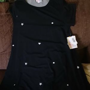 Lularoe carly size small new with tags